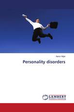 Personality disorders