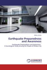 Earthquake Preparedness and Awareness