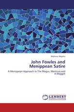 John Fowles and Menippean Satire