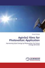 AgInSe2 films for Photovoltaic Application
