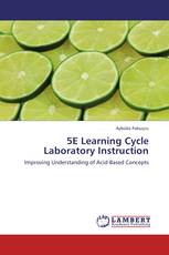 5E Learning Cycle Laboratory Instruction