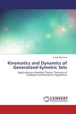 Kinematics and Dynamics of Generalized-Symetric Sets