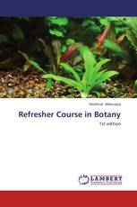 Refresher Course in Botany