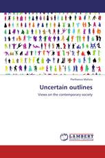 Uncertain outlines
