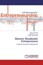 Women Sheabutter Entrepreneurs