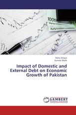 Impact of Domestic and External Debt on Economic Growth of Pakistan