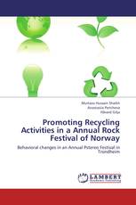 Promoting Recycling Activities in a Annual Rock Festival of Norway