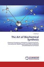 The Art of Biochemical Synthesis