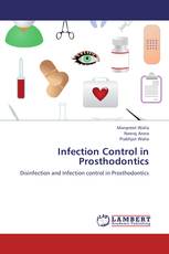 Infection Control in Prosthodontics