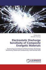 Electrostatic Discharge Sensitivity of Composite Energetic Materials