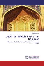 Sectarian Middle East after Iraq War