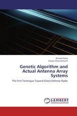 Genetic Algorithm and Actual Antenna Array Systems