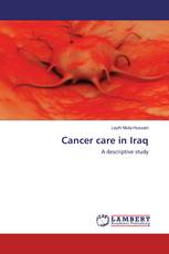 Cancer care in Iraq