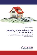 Housing Finance by State Bank of India