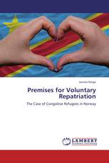 Premises for Voluntary Repatriation