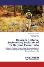 Holocene Tectono-Sedimentary Evolution of the Haryana Plains, India