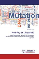 Healthy or Diseased?