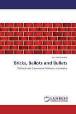 Bricks, Ballots and Bullets