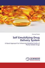 Self Emulsifying Drug Delivery System