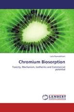 Chromium Biosorption
