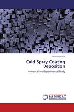 Cold Spray Coating Deposition