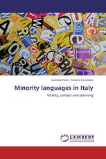 Minority languages in Italy