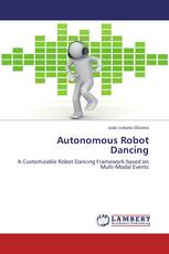 Autonomous Robot Dancing