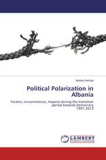 Political Polarization in Albania