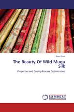 The Beauty Of Wild Muga Silk