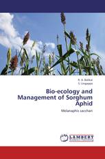 Bio-ecology and Management of Sorghum Aphid