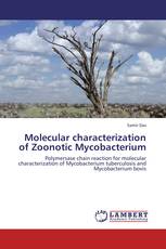 Molecular characterization of Zoonotic Mycobacterium