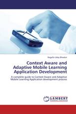 Context Aware and Adaptive Mobile Learning Application Development