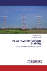 Power System Voltage Stability