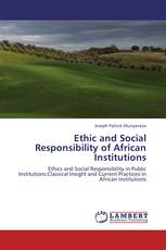 Ethic and Social Responsibility of African Institutions