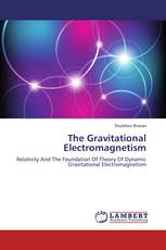 The Gravitational Electromagnetism