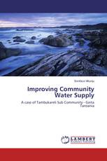 Improving Community Water Supply
