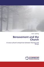 Bereavement and the Church