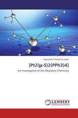 [Pt2(μ-S)2(PPh3)4]