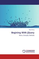 Begining With jQuery