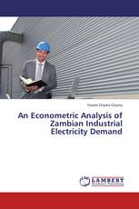 An Econometric Analysis of Zambian Industrial Electricity Demand