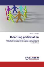 Theorising participation