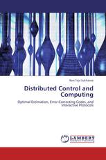 Distributed Control and Computing