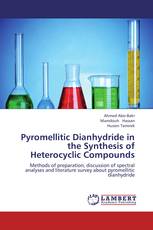 Pyromellitic Dianhydride in the Synthesis of Heterocyclic Compounds