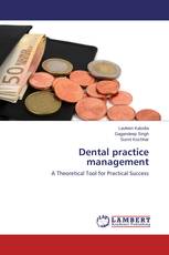 Dental practice management