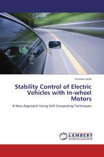 Stability Control of Electric Vehicles with In-wheel Motors