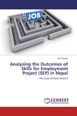 Analyzing the Outcomes of Skills for Employment Project (SEP) in Nepal