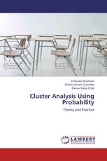 Cluster Analysis Using Probability