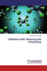 Lifetime with Heterocyclic Chemistry