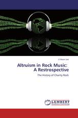 Altruism in Rock Music: A Restrospective