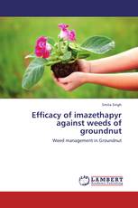 Efficacy of imazethapyr against weeds of groundnut